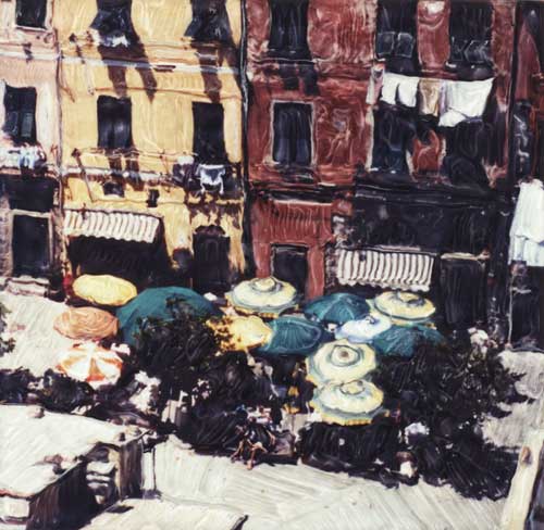 Cinque Terre