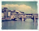 Ponte Vecchio--Florence